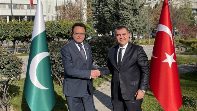pakistan turkiye celebrate 75th anniversary of diplomatic ties pakistan turkiye celebrate 75th anniversary of diplomatic ties