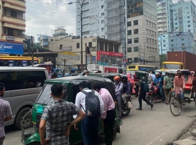 bangladesh student protests escalate death toll reaches 201