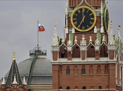 russia asserts it has resources to signal nuclear deterrence to the west