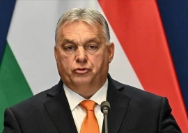 hungarian premier criticizes brusselian bureaucratic nonsense on russia ukraine war