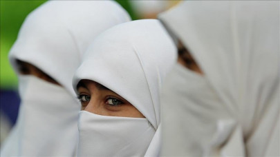oppose facial covering ban swiss gov t urges voters