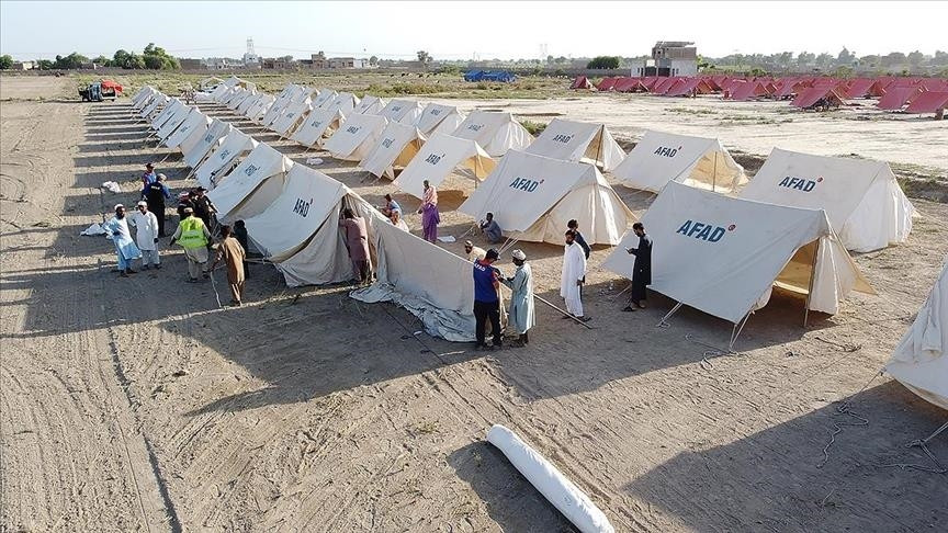 Sindh, World Bank agree to launch Rs110b housing project for flood victims