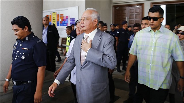 malaysia former premier found guilty on all 7 charges