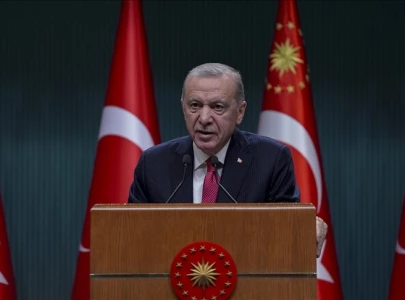 turkish president condemns israel s aggressive rhetoric and attacks on lebanon