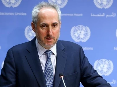 un announces third special envoys meeting on afghanistan to be held in qatar
