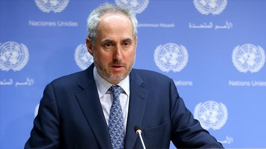 un announces third special envoys meeting on afghanistan to be held in qatar