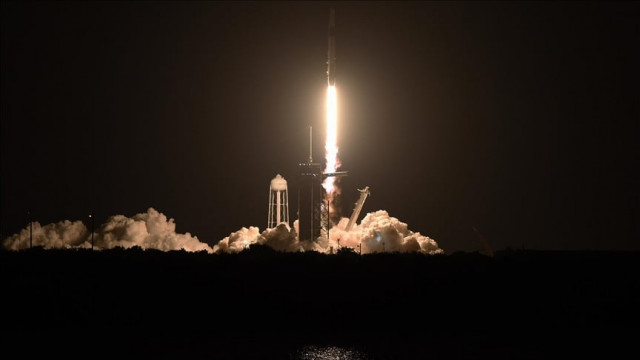 watch spacex launches 53 starlink satellites into space watch spacex launches 53 starlink satellites into space