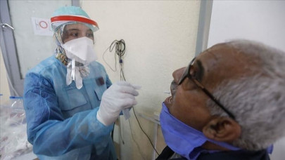 virus outbreak in hebron out of control palestine