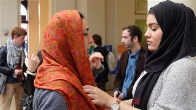 french senate oks proposal to ban prayers at universities french senate oks proposal to ban prayers at universities