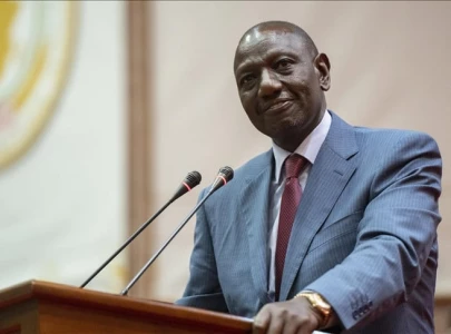 kenyan president offers talks to protesters on tax bill