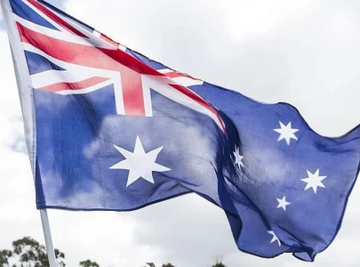 australia reports 3 9b international trade surplus in may