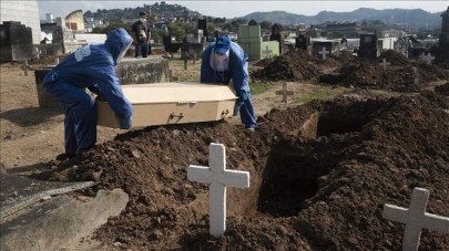 brazil reports 1 091 virus fatalities 523 die in mexico