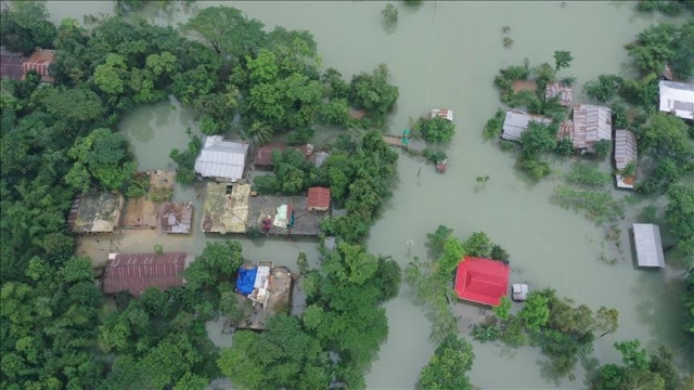 death toll at 73 in bangladesh floods death toll at 73 in bangladesh floods