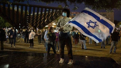 israel in second wave of coronavirus health minister