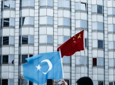 china dismisses us report on religious freedom claims