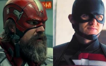david harbour and wyatt russell felt anxious watching avengers doomsday cast reveal david harbour and wyatt russell felt anxious watching avengers doomsday cast reveal