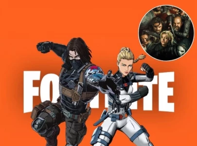 marvel s thunderbolts joins fortnite but with a sneaky twist