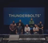 downey jr backs thunderbolts as next gen avengers in private mcu screening downey jr backs thunderbolts as next gen avengers in private mcu screening