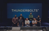 downey jr backs thunderbolts as next gen avengers in private mcu screening