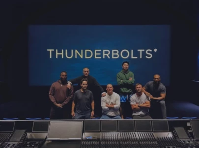 downey jr backs thunderbolts as next gen avengers in private mcu screening