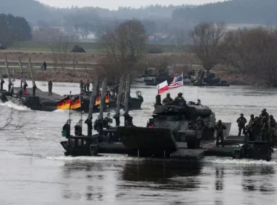 nato drills show it is preparing for potential conflict with russia moscow says nato drills show it is preparing for potential conflict with russia moscow says