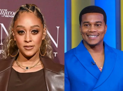 tia mowry confirms new relationship after cory hardrict split