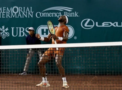tiafoe beats etcheverry to win atp houston title tiafoe beats etcheverry to win atp houston title