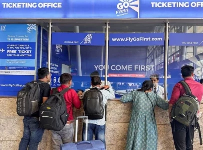 go first gone engine troubles covid bring down india s third largest airline go first gone engine troubles covid bring down india s third largest airline