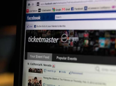 ticketmaster has 560 million customers data leaked by hackers