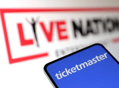 live nation and ticketmaster found liable in landmark monopoly ruling live nation and ticketmaster found liable in landmark monopoly ruling