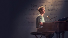 tick tick boom it is later than you think