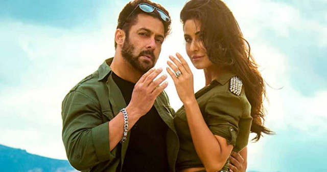 is salman khan s tiger 3 venturing into pakistan is salman khan s tiger 3 venturing into pakistan