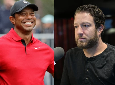 dave portnoy criticizes tiger woods over dui crash and calls for accountability