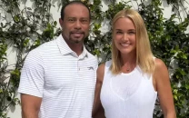 vanessa trump issues ultimatum to tiger woods after dui arrest