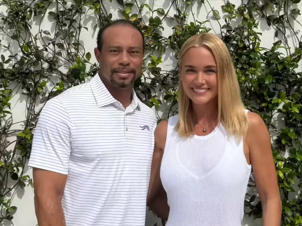 photo x tigerwoods