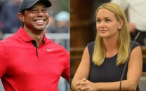 tiger woods and vanessa trump reportedly secretly dating since thanksgiving 2024 tiger woods and vanessa trump reportedly secretly dating since thanksgiving 2024