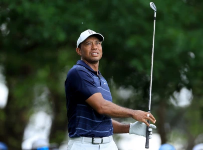 tiger woods has another surgery