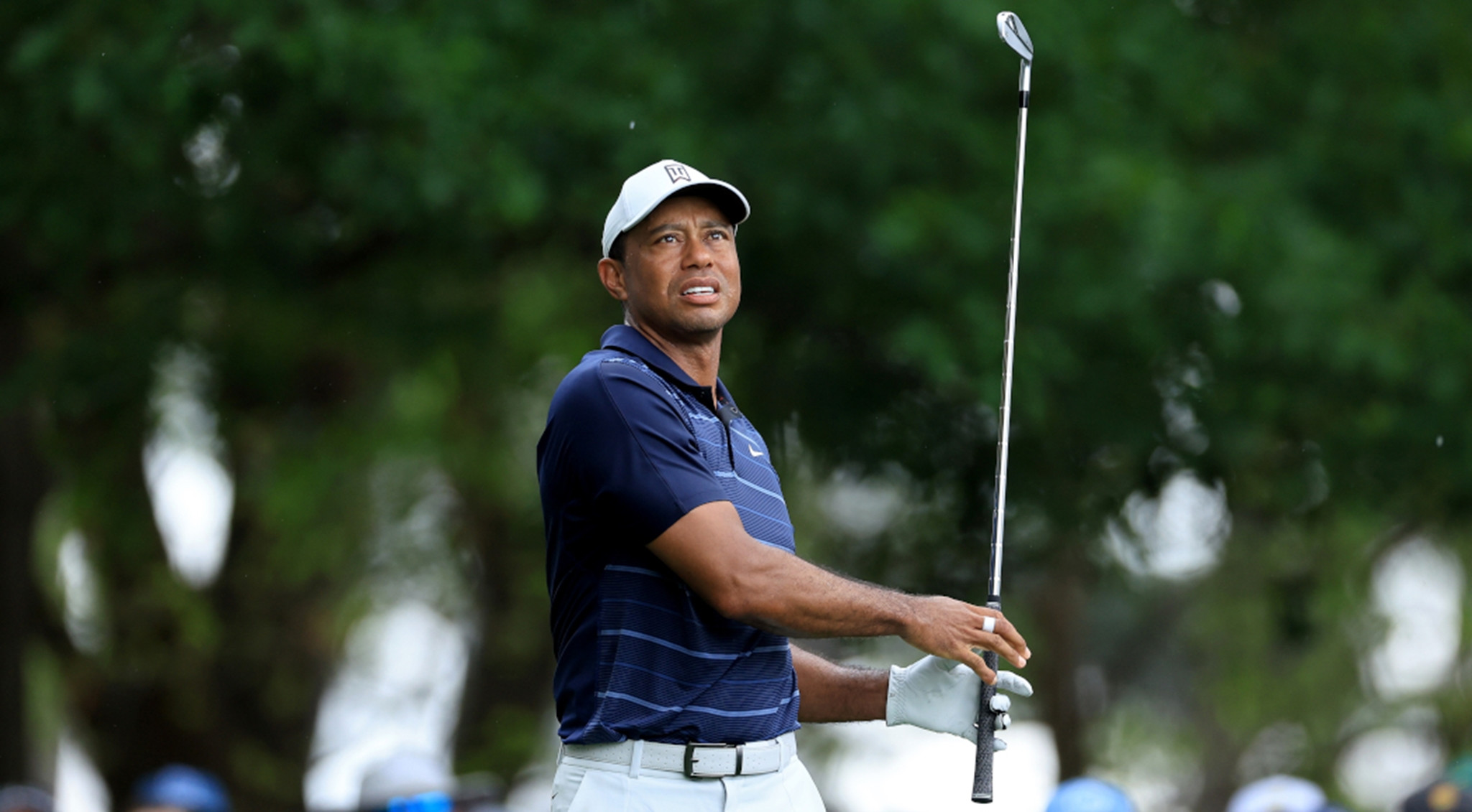 Photo of Tiger Woods has another surgery