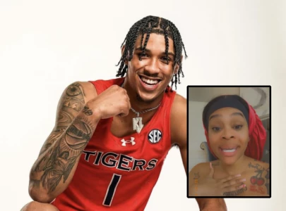 basketball star jahki howard caught sliding into dms of trans influencer