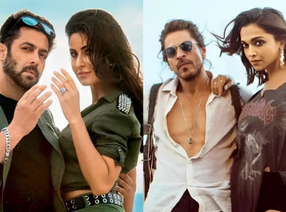all star cast deepika katrina join shah rukh salman for tiger vs pathaan