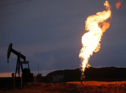 govt rejects consultant report on tight gas