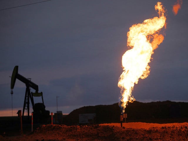 Govt rejects consultant report on tight gas