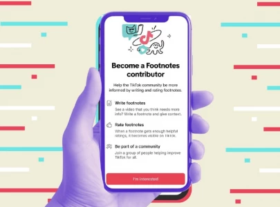 tiktok rolls out community notes but with a twist from meta and x s versions
