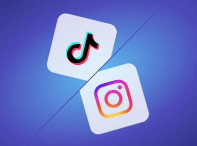 instagram tops as most used app for teens but tiktok leads in entertainment