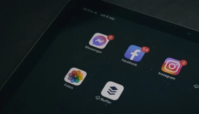 ofcom can fine platforms up to 10 of global turnover for serious online safety breaches photo pexels