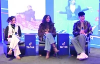 tiktok hosts first creator day in pakistan tiktok hosts first creator day in pakistan