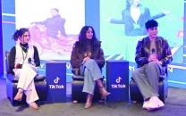 tiktok hosts first creator day in pakistan tiktok hosts first creator day in pakistan