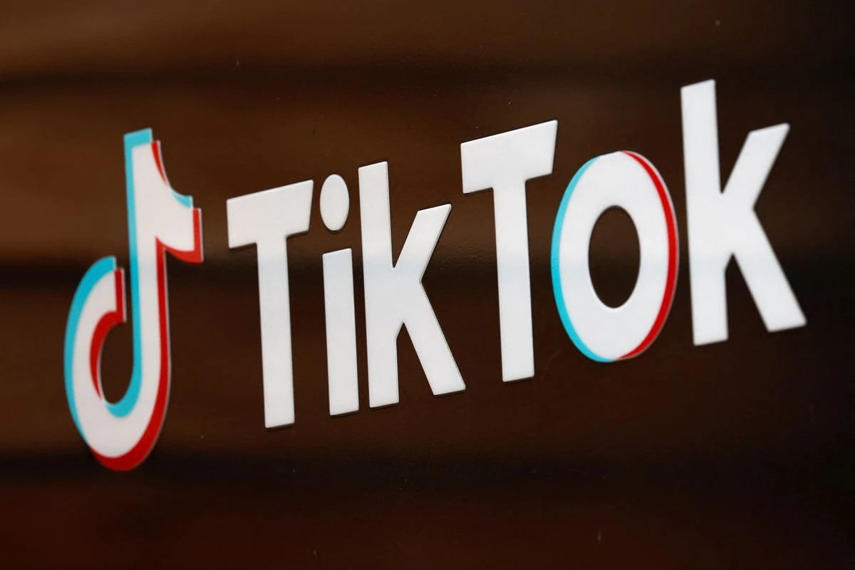 titktok logo