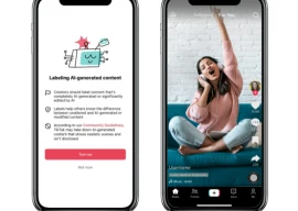 TikTok confirms small test of an ad-free subscription tier outside