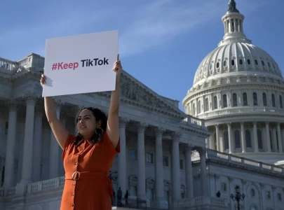 content creators worry about miseducation in a world without tiktok